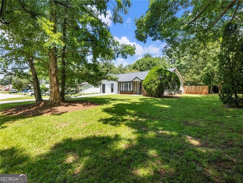 919 Country Oaks Court Lawrenceville - Photo 33