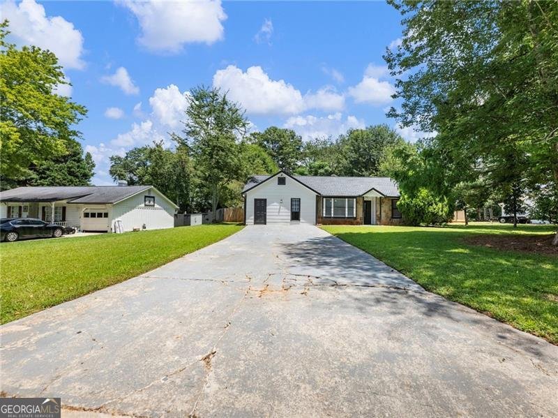919 Country Oaks Court Lawrenceville - Photo 35