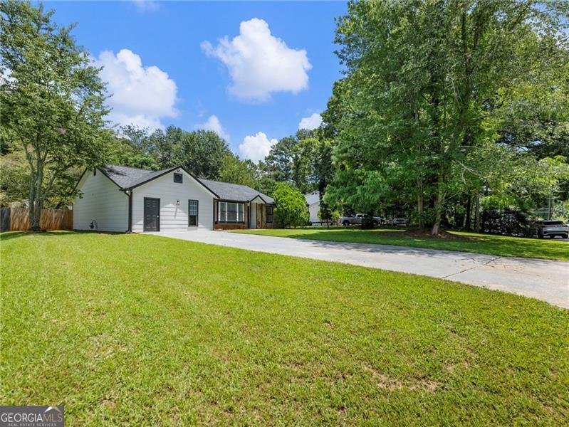 919 Country Oaks Court Lawrenceville - Photo 36