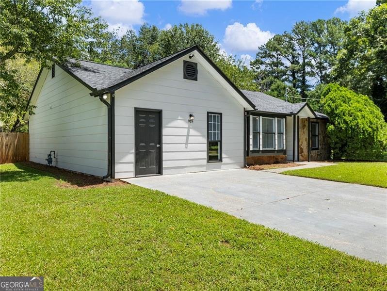 919 Country Oaks Court Lawrenceville - Photo 37