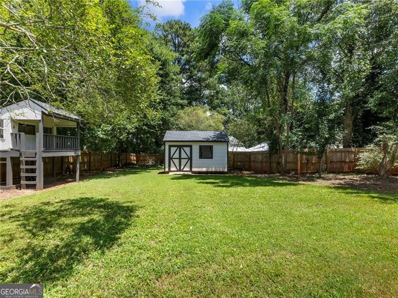 919 Country Oaks Court Lawrenceville - Photo 38