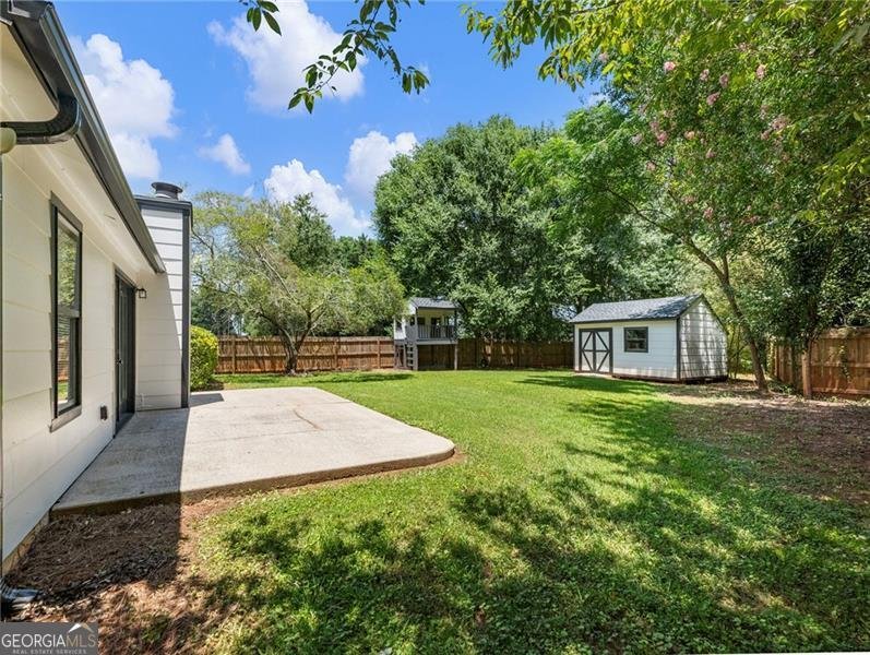 919 Country Oaks Court Lawrenceville - Photo 41