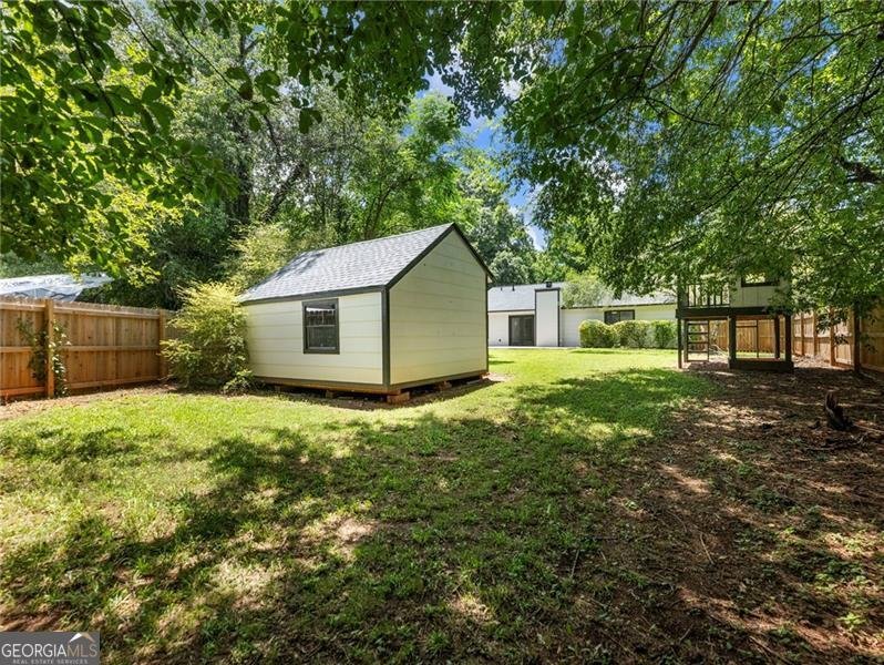 919 Country Oaks Court Lawrenceville - Photo 45