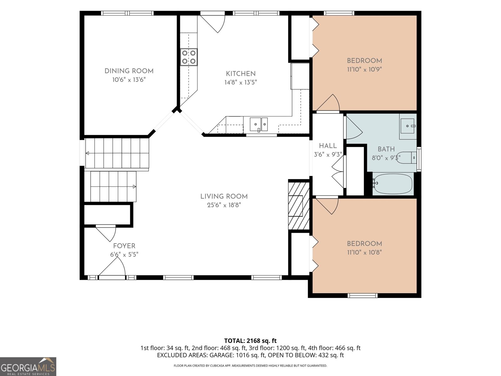 531 Philadelphia Drive Jasper - Photo 51