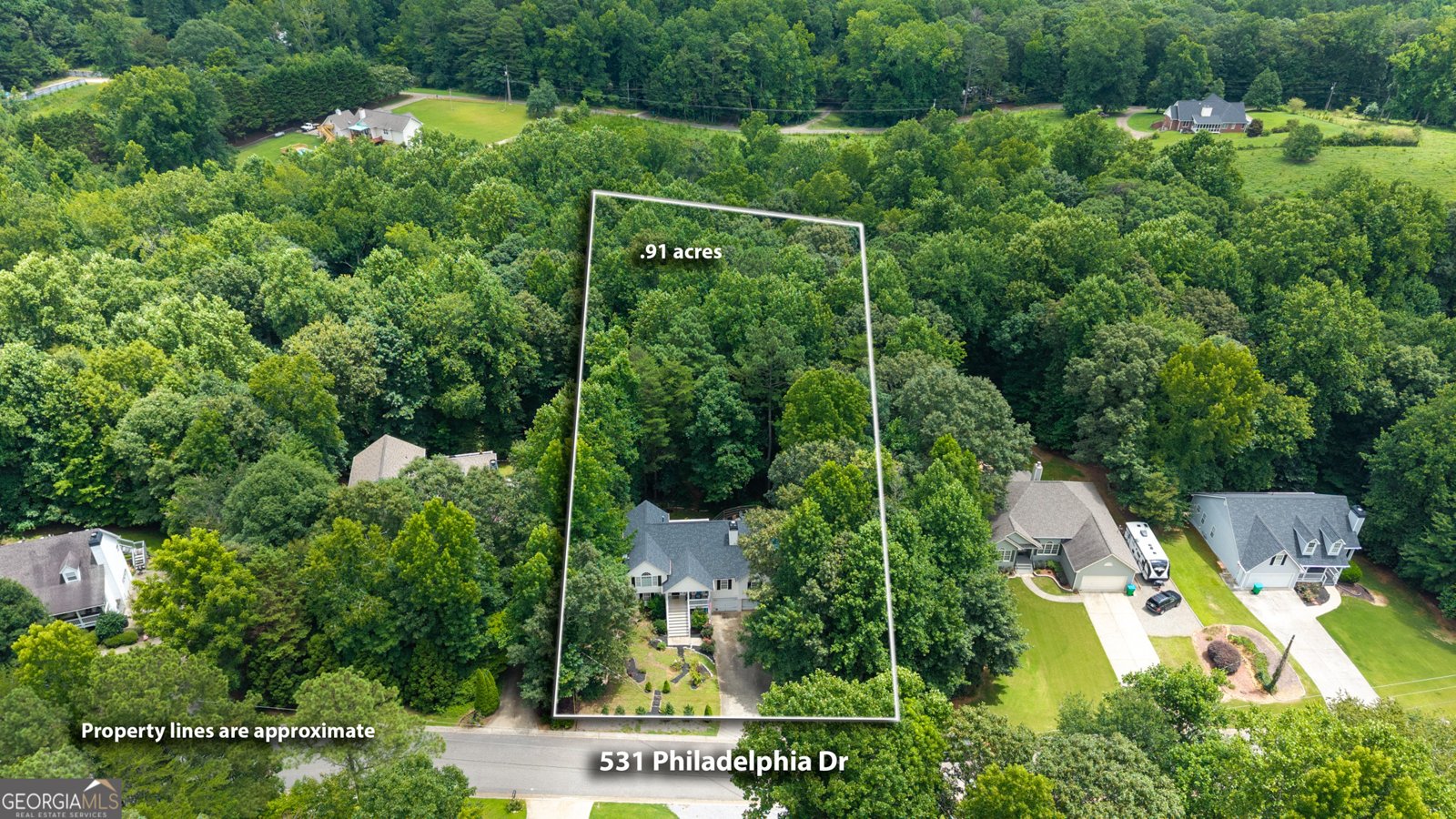 531 Philadelphia Drive Jasper - Photo 6