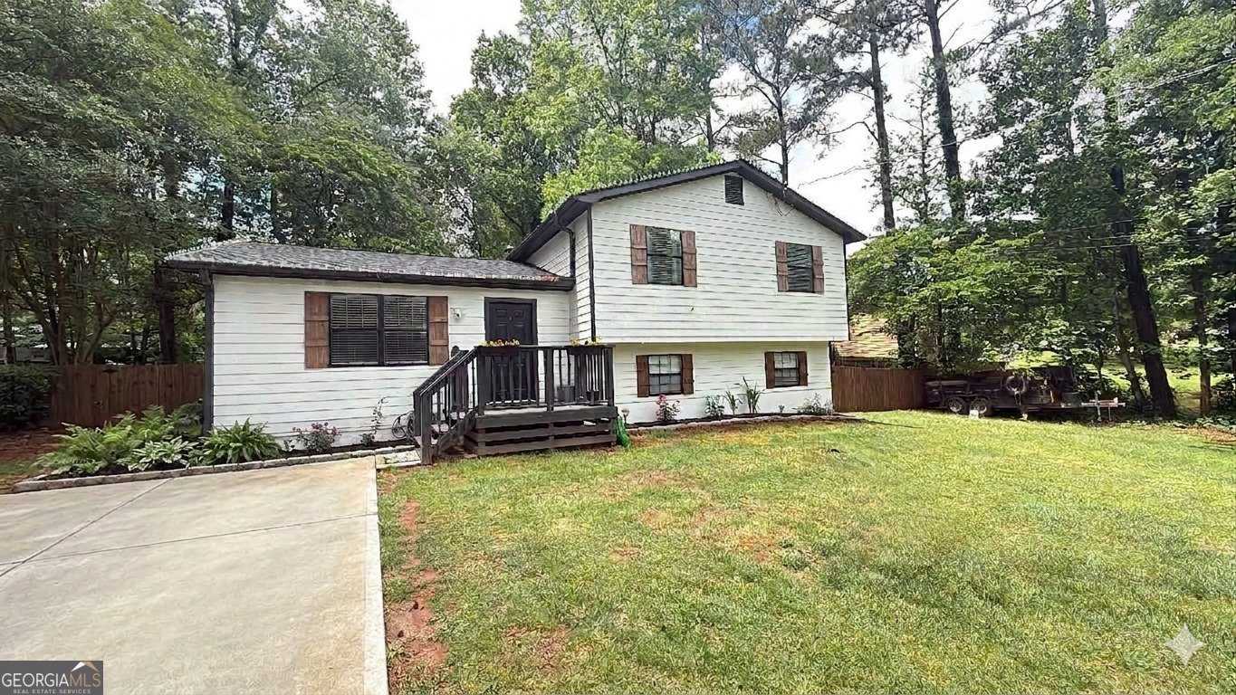 1910 Suwanee Valley Road Lawrenceville - main photo