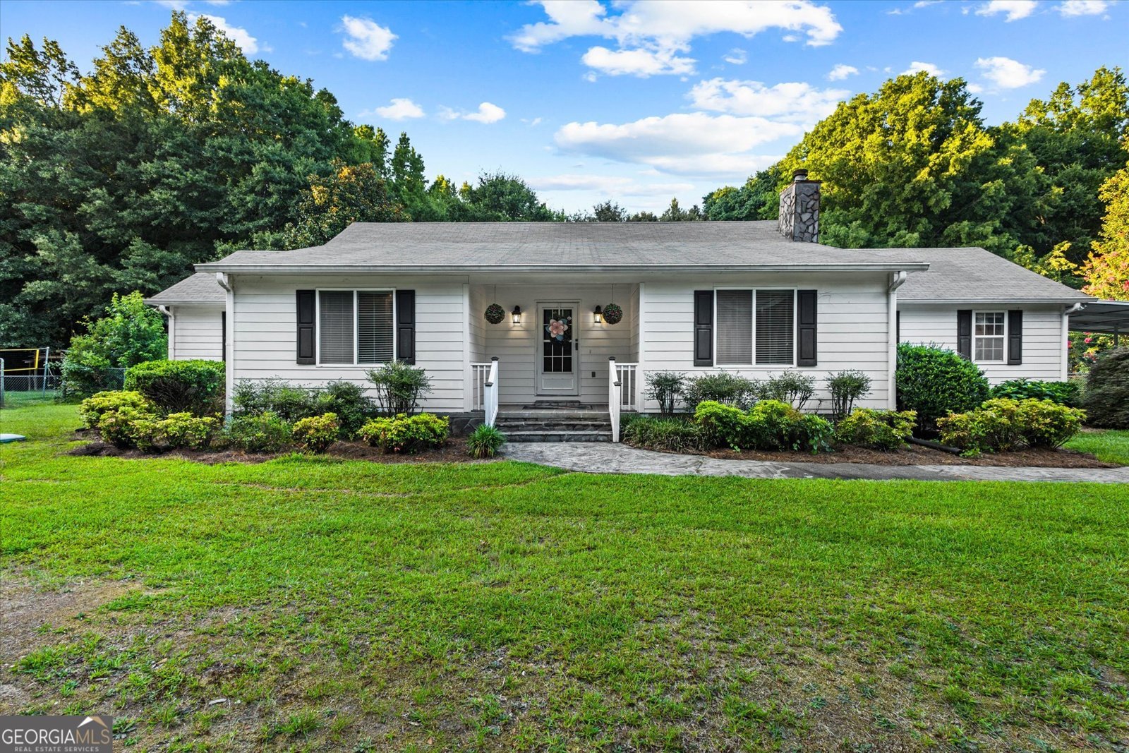 842 Twin Oaks Drive Monroe - main photo