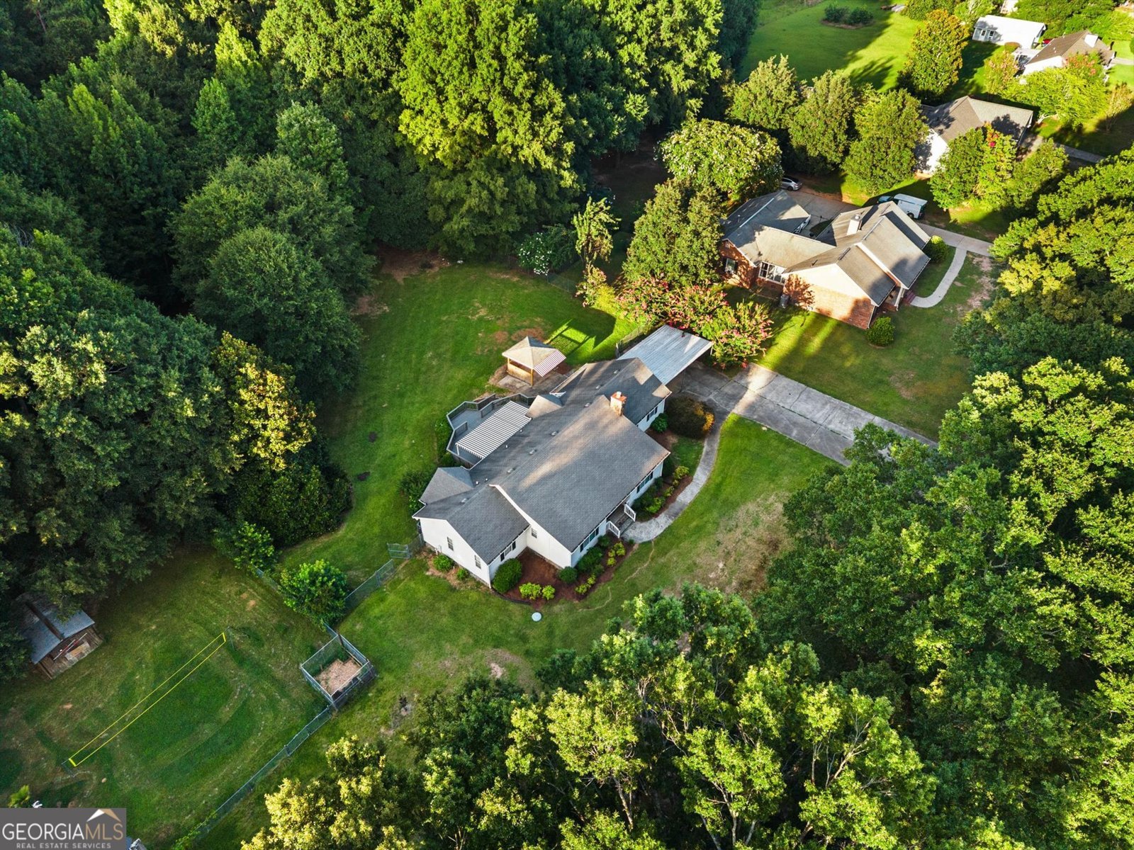 842 Twin Oaks Drive Monroe - Photo 52