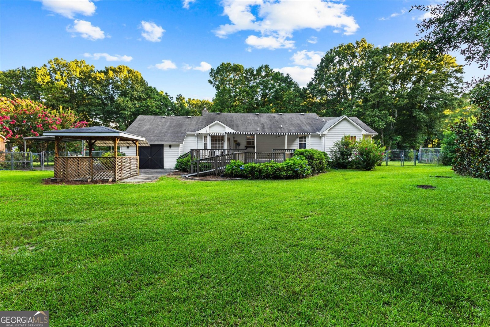 842 Twin Oaks Drive Monroe - Photo 57