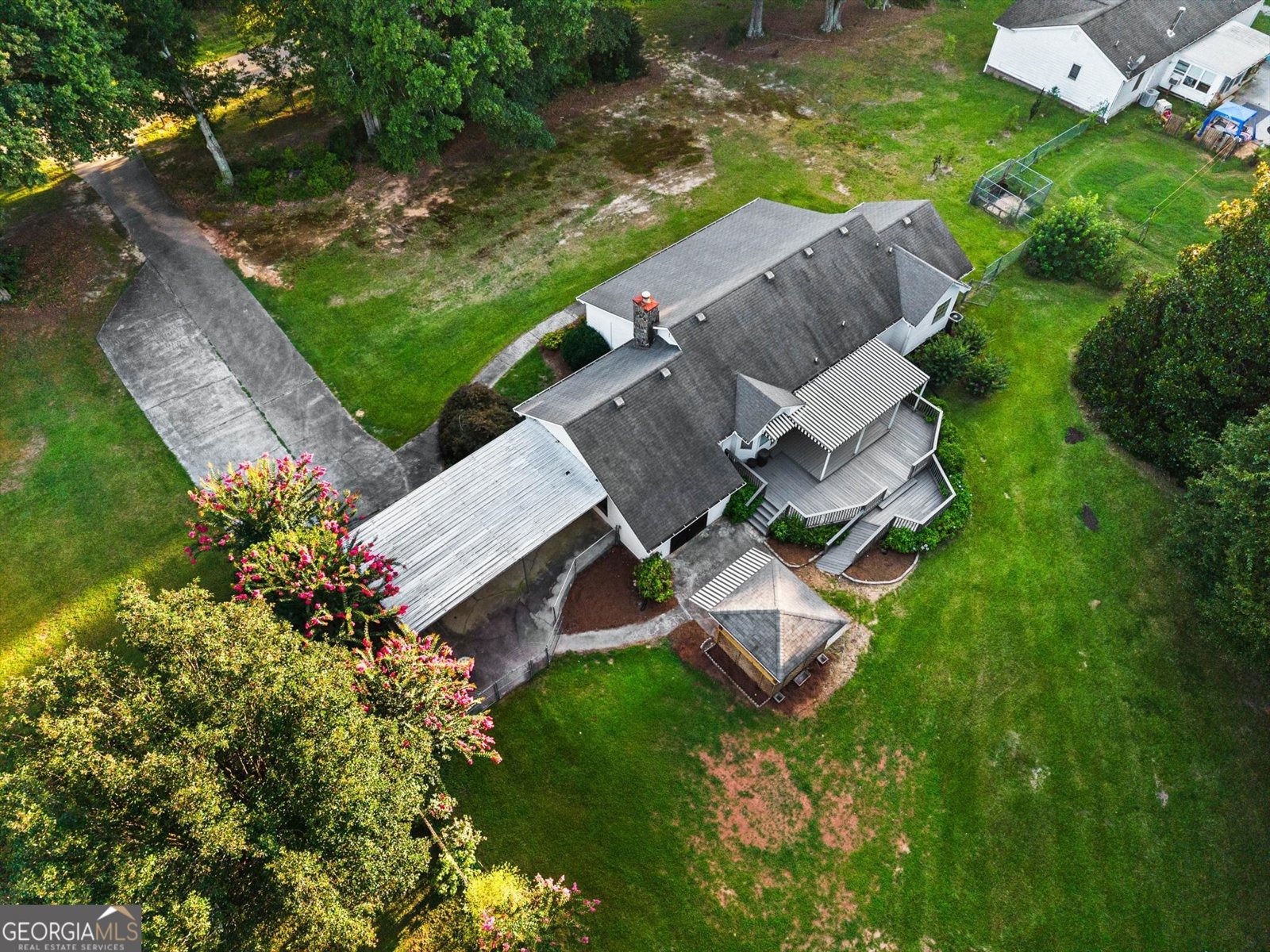 842 Twin Oaks Drive Monroe - Photo 61