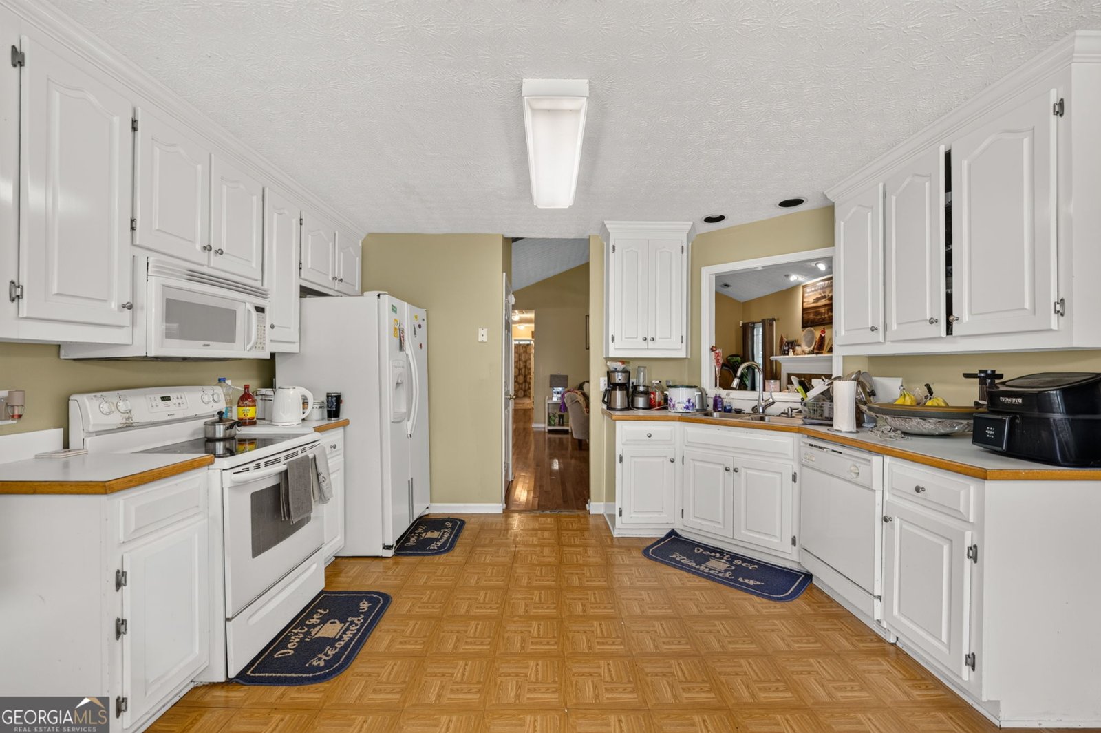 115 Hamilton Drive Newnan - Photo 10