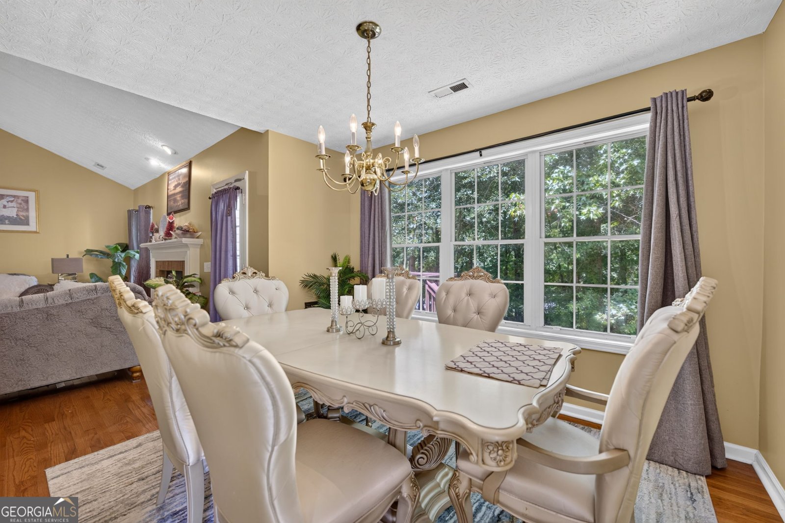 115 Hamilton Drive Newnan - Photo 14