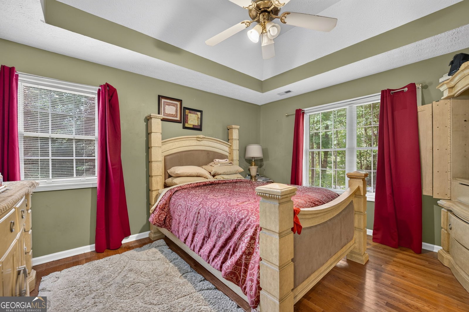 115 Hamilton Drive Newnan - Photo 15