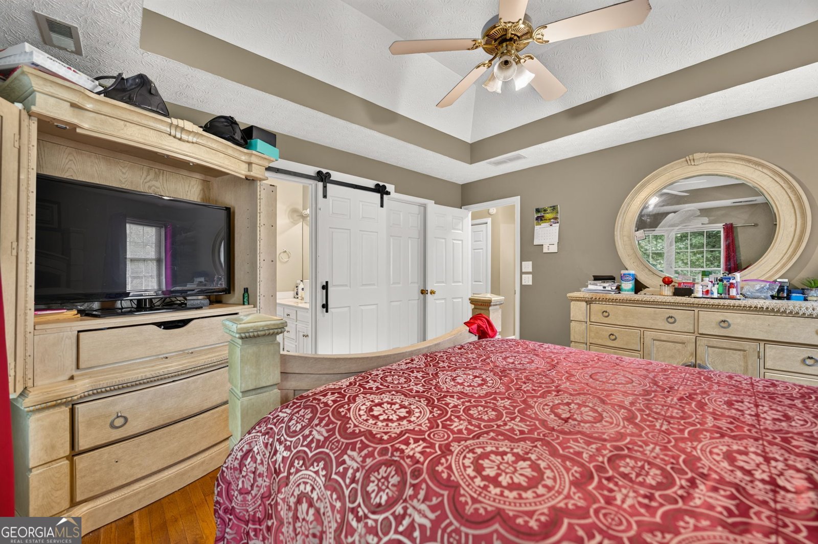 115 Hamilton Drive Newnan - Photo 16