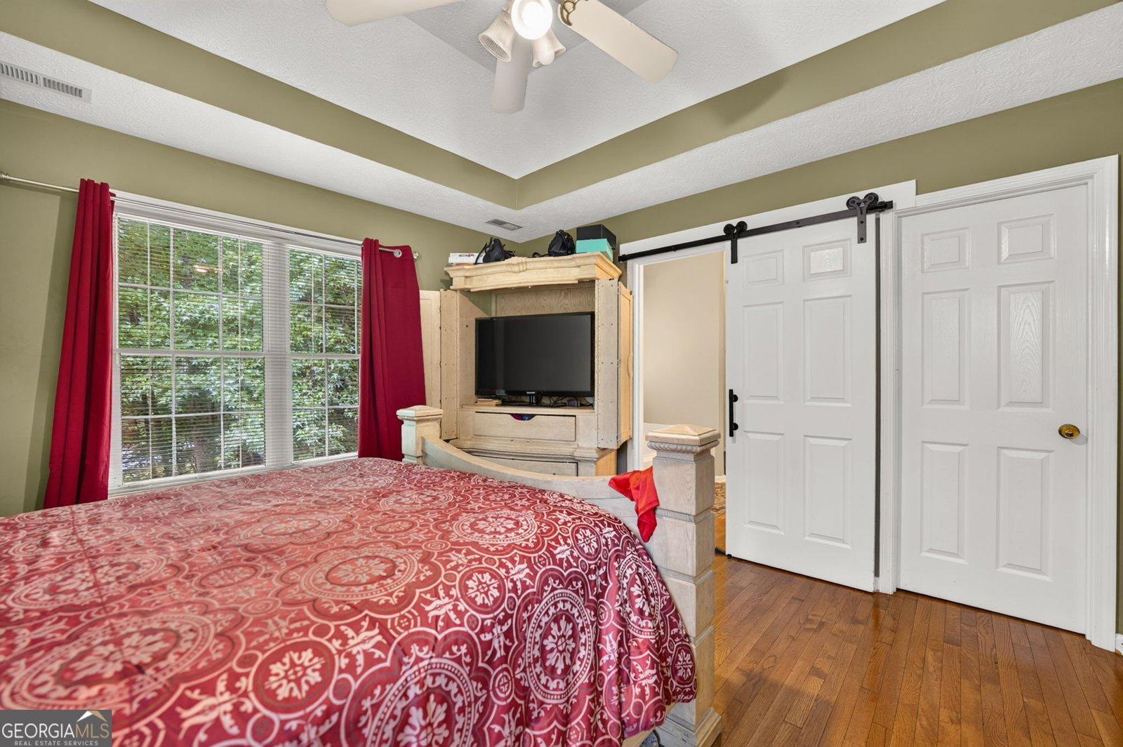 115 Hamilton Drive Newnan - Photo 17