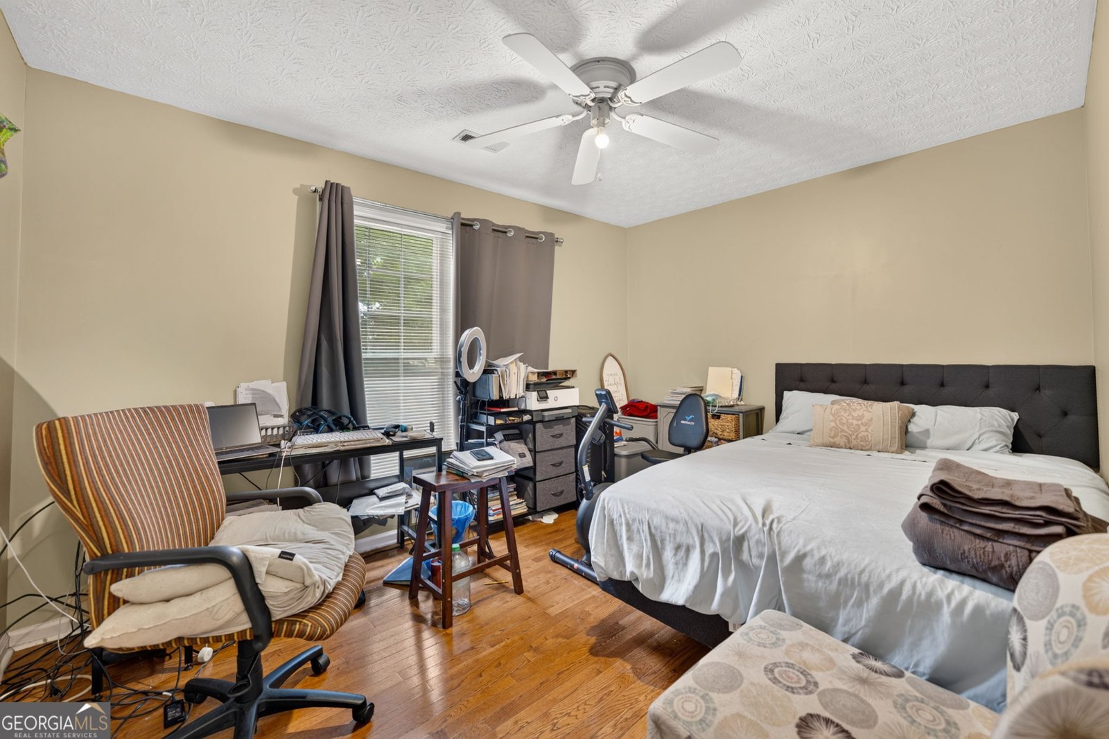 115 Hamilton Drive Newnan - Photo 24