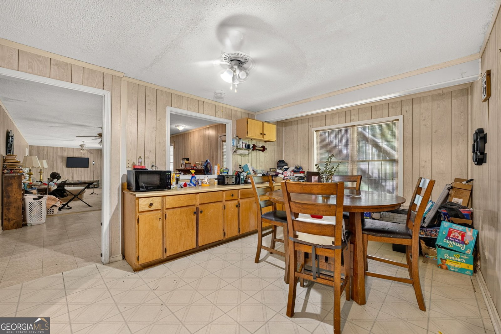 115 Hamilton Drive Newnan - Photo 34