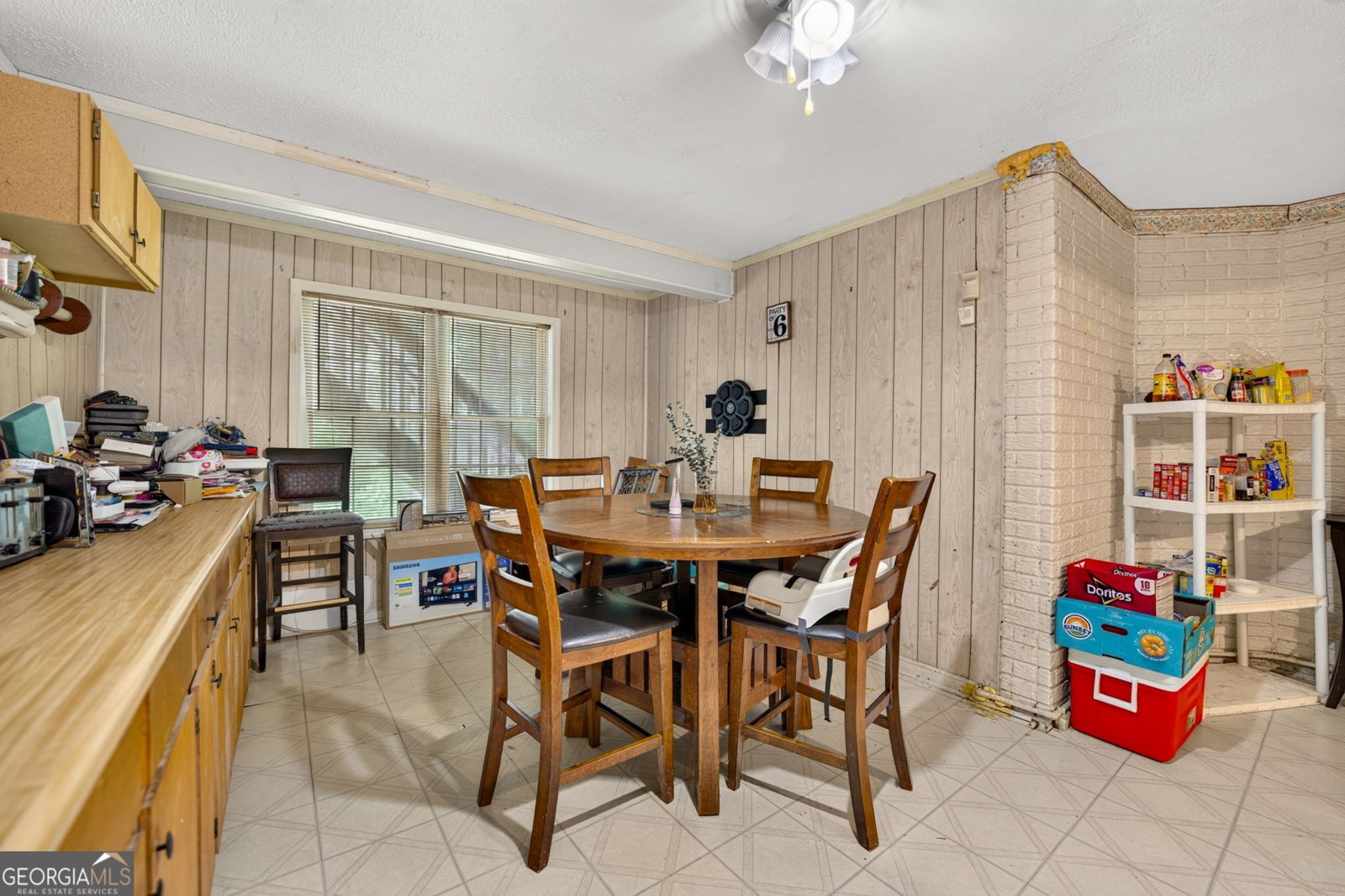 115 Hamilton Drive Newnan - Photo 35