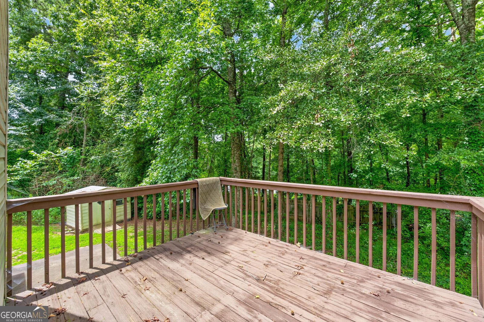 115 Hamilton Drive Newnan - Photo 41