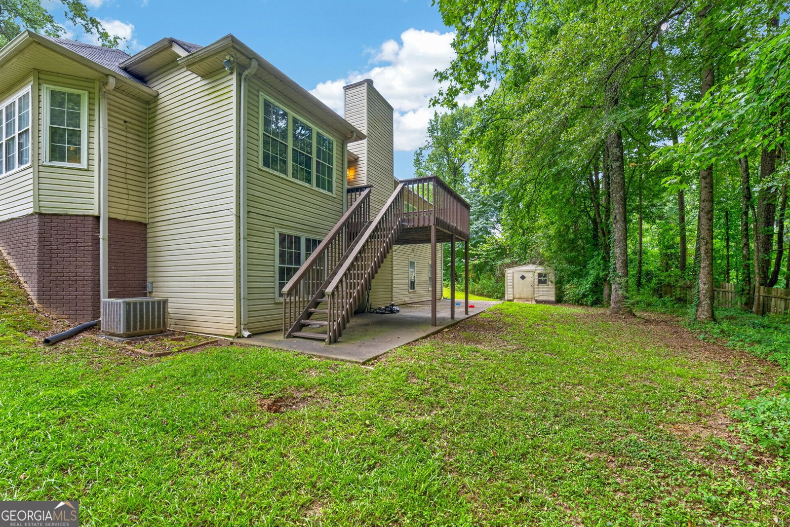 115 Hamilton Drive Newnan - Photo 42