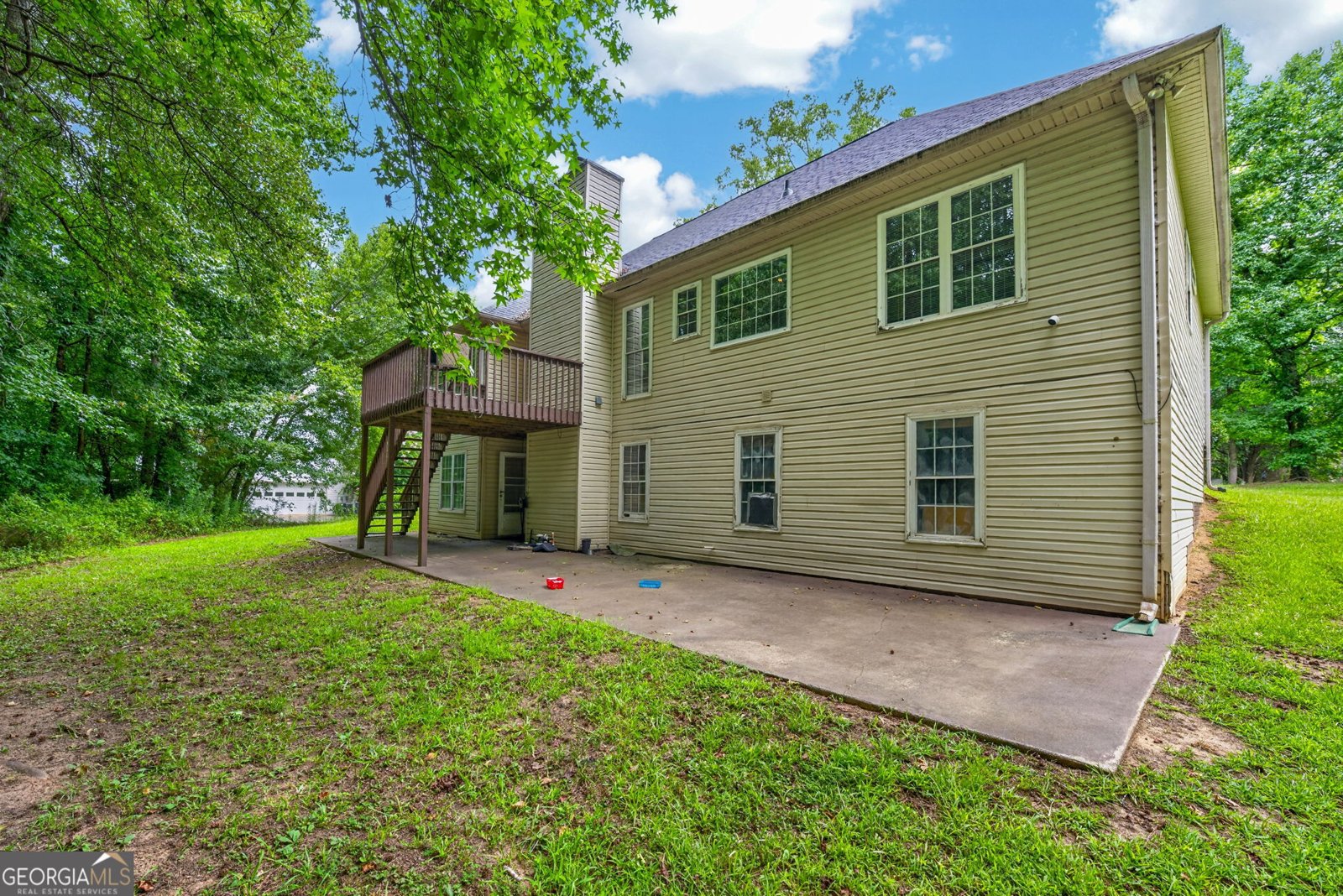115 Hamilton Drive Newnan - Photo 43