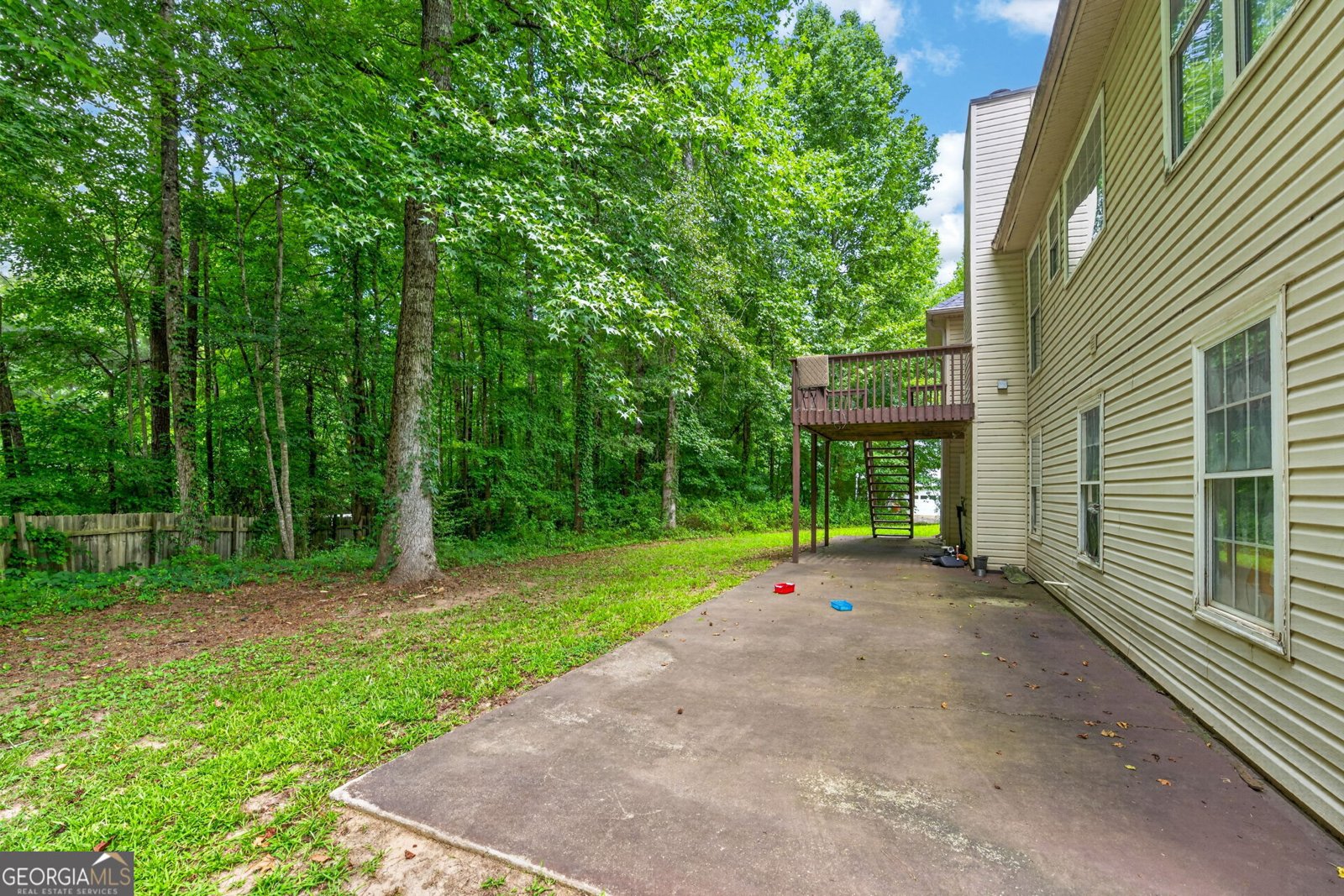 115 Hamilton Drive Newnan - Photo 44