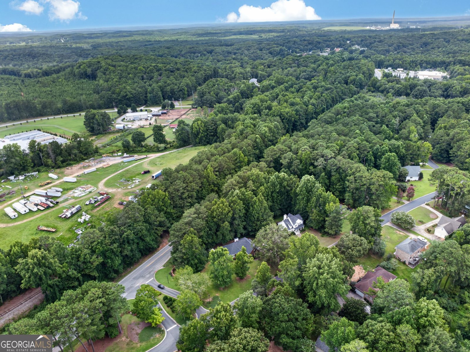 115 Hamilton Drive Newnan - Photo 45