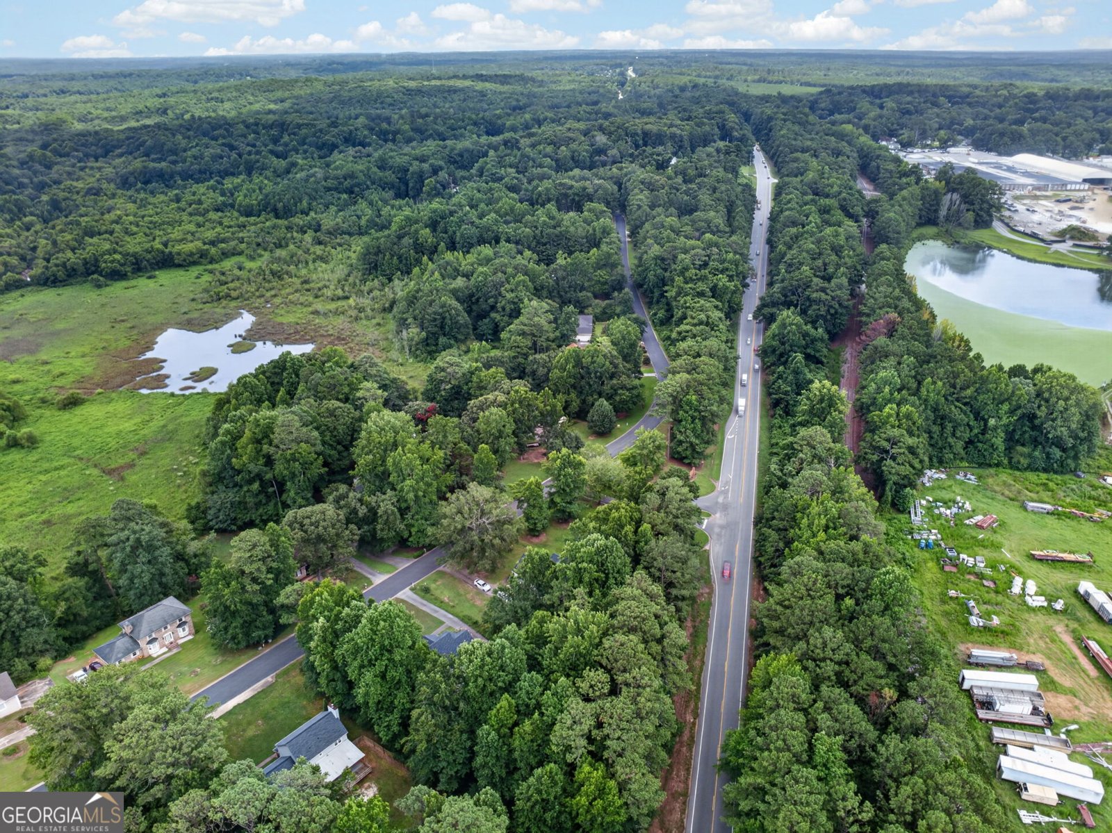 115 Hamilton Drive Newnan - Photo 47