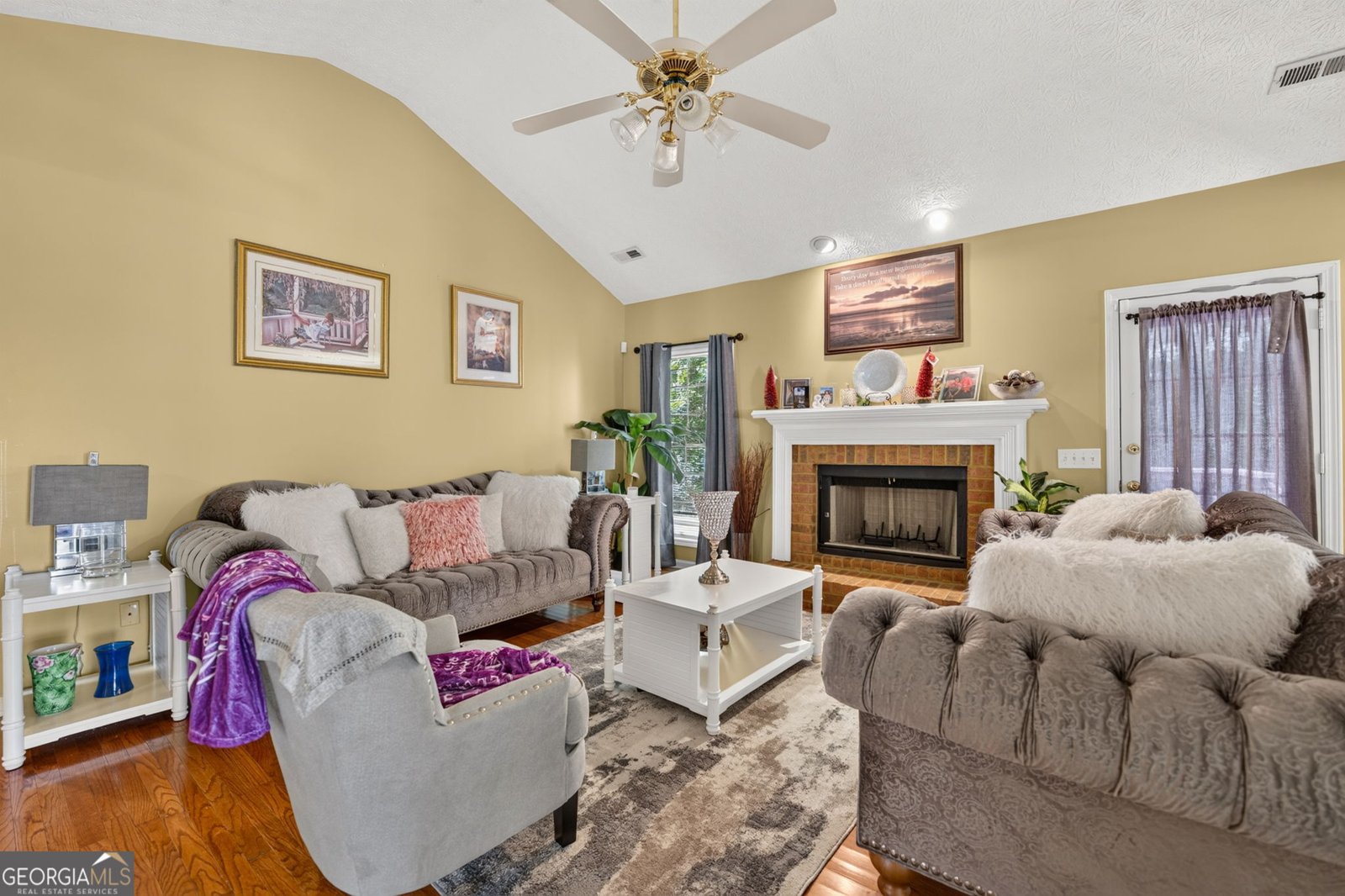 115 Hamilton Drive Newnan - Photo 7