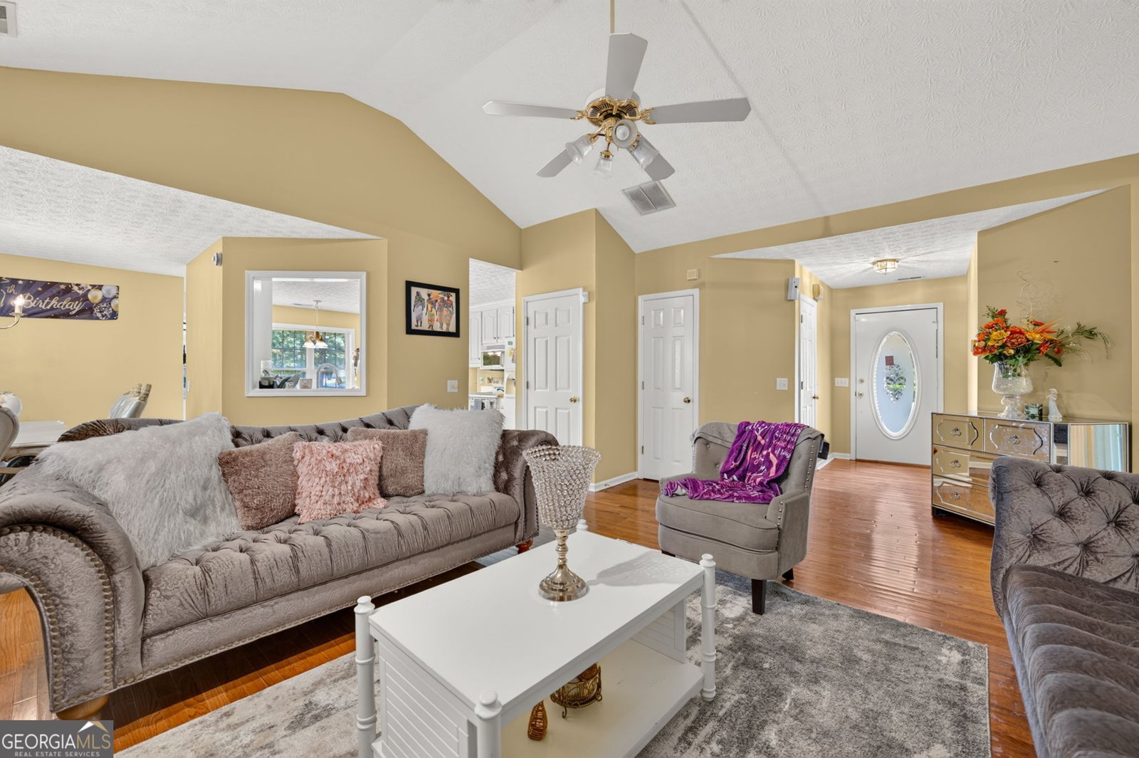 115 Hamilton Drive Newnan - Photo 9