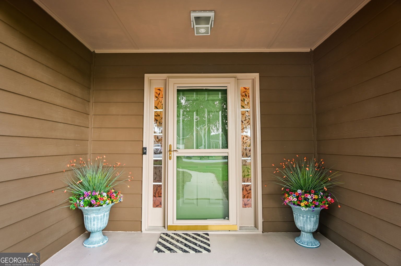 4207 Old Wood Drive Conyers - Photo 11