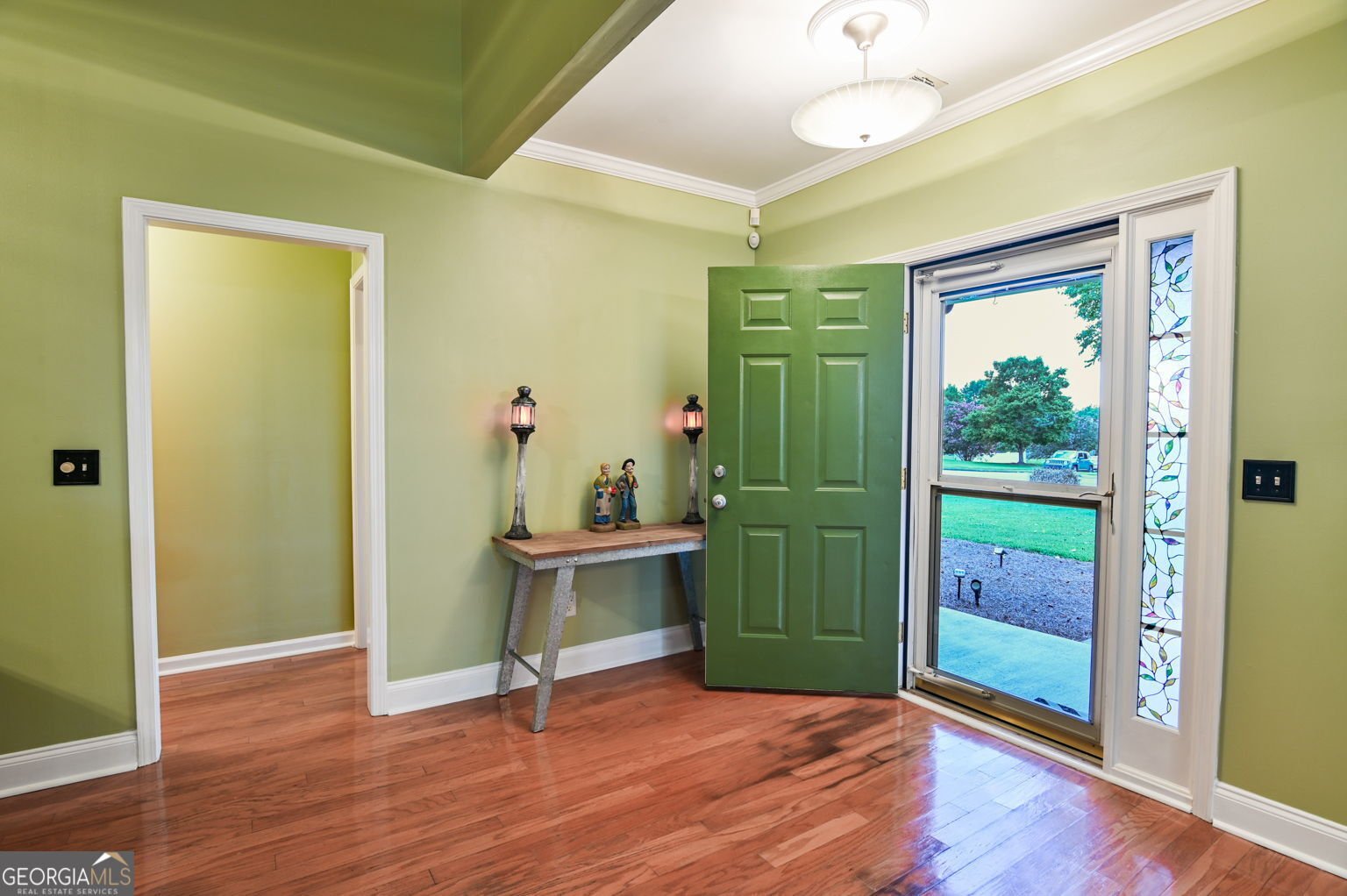 4207 Old Wood Drive Conyers - Photo 12