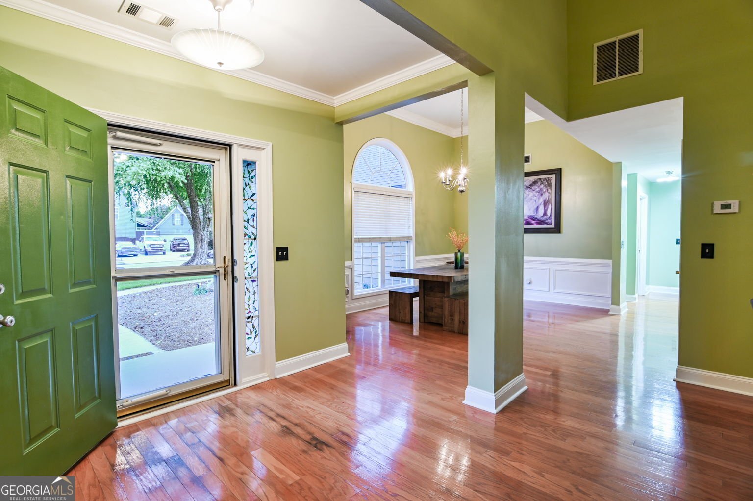 4207 Old Wood Drive Conyers - Photo 13