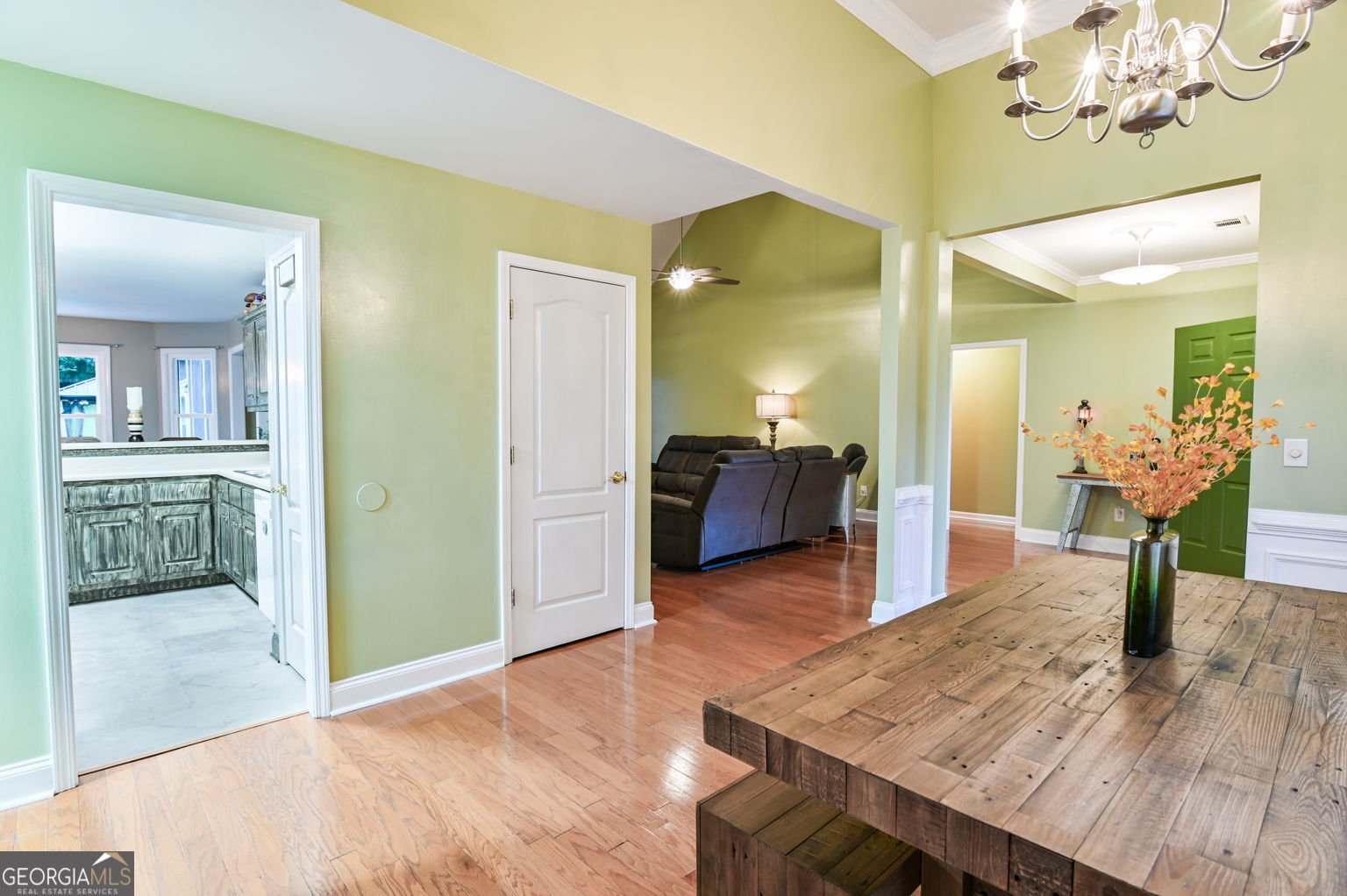 4207 Old Wood Drive Conyers - Photo 14