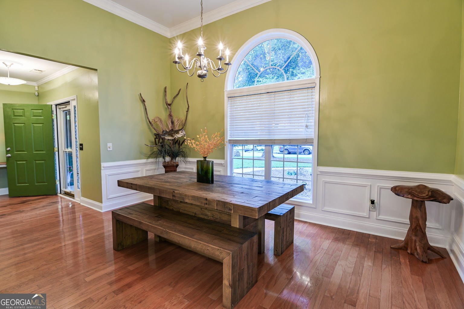 4207 Old Wood Drive Conyers - Photo 15