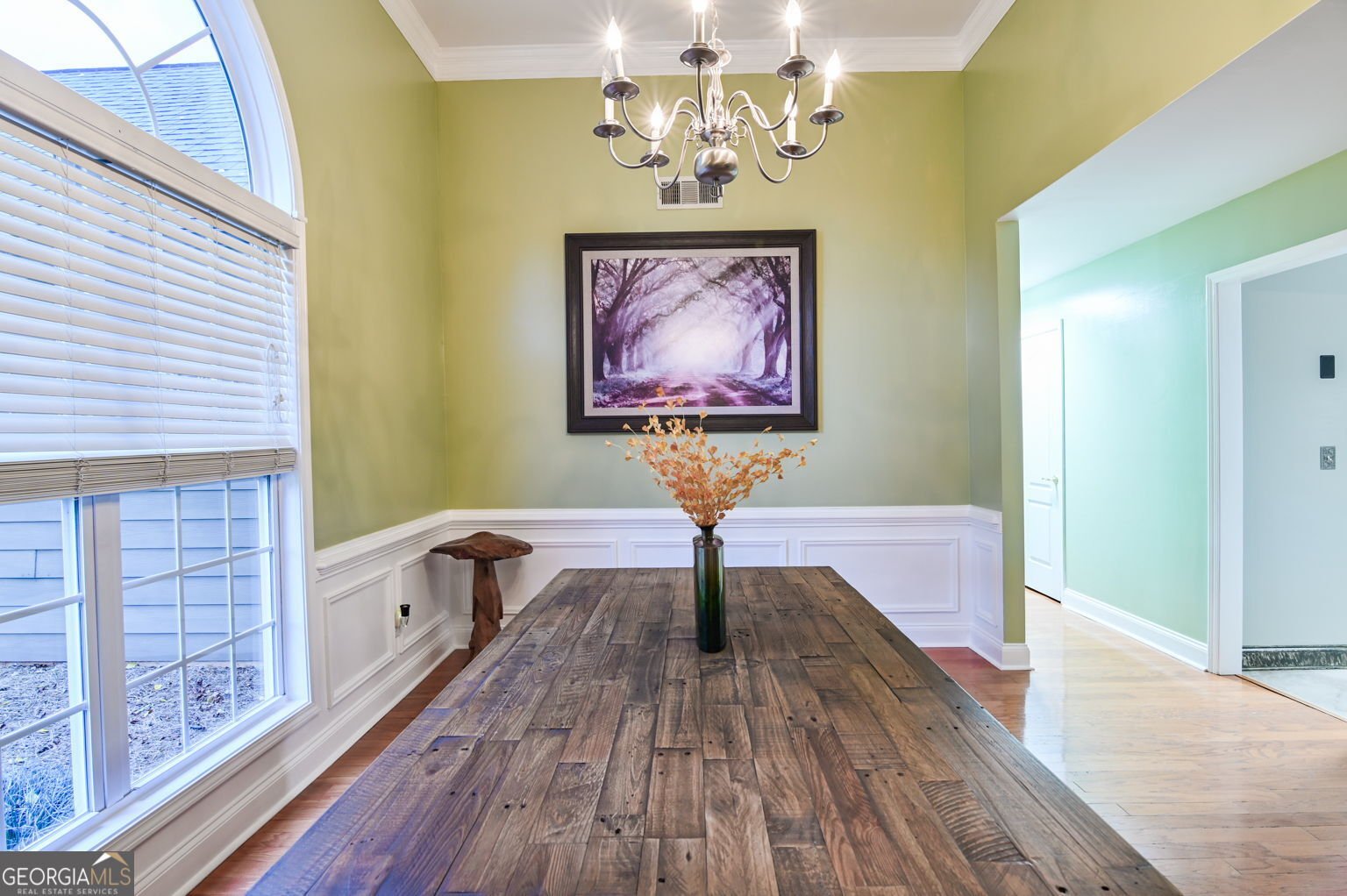 4207 Old Wood Drive Conyers - Photo 16
