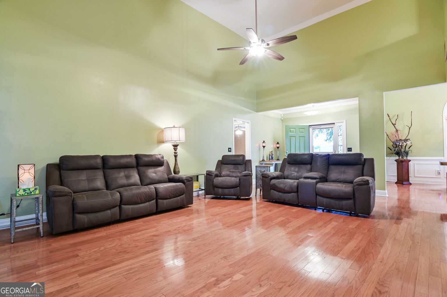 4207 Old Wood Drive Conyers - Photo 20