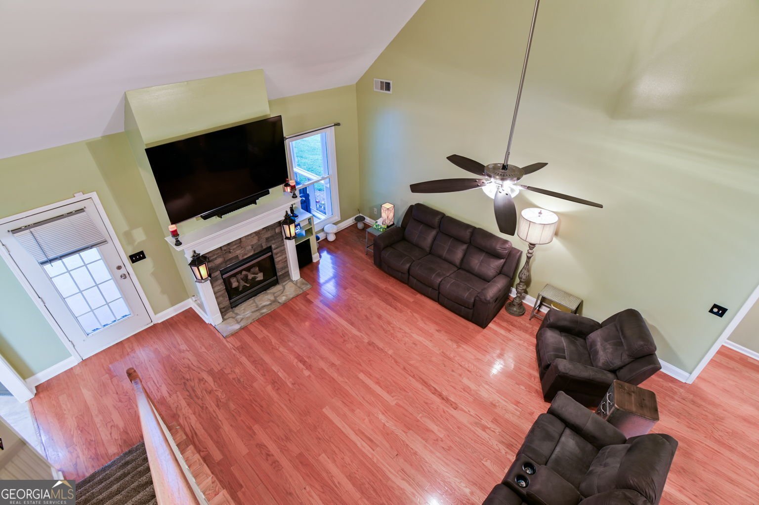 4207 Old Wood Drive Conyers - Photo 22