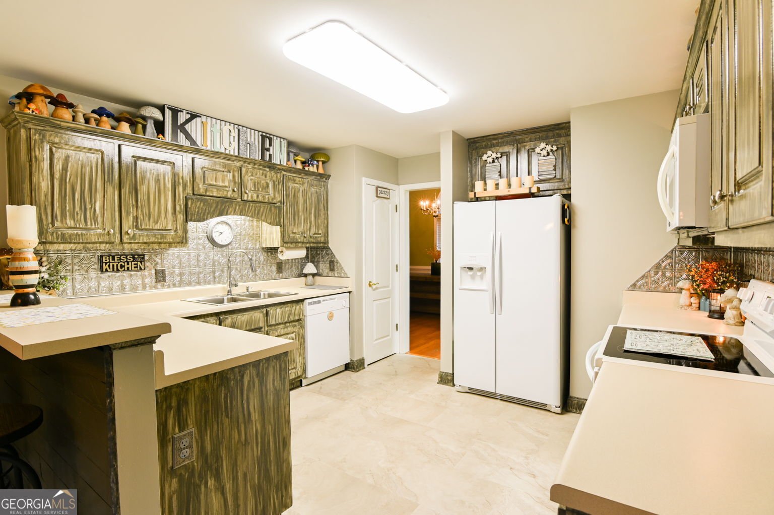 4207 Old Wood Drive Conyers - Photo 23