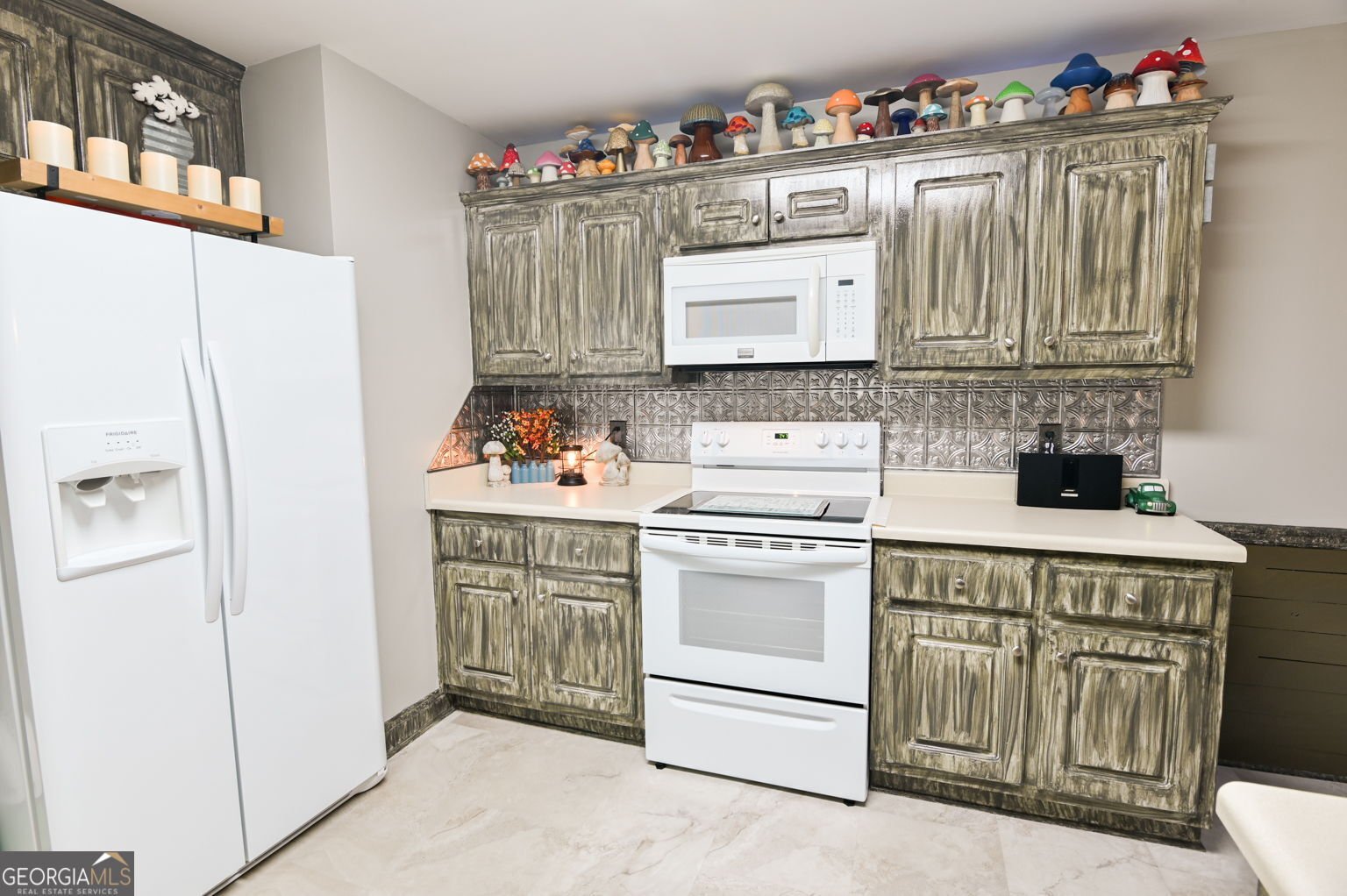 4207 Old Wood Drive Conyers - Photo 24