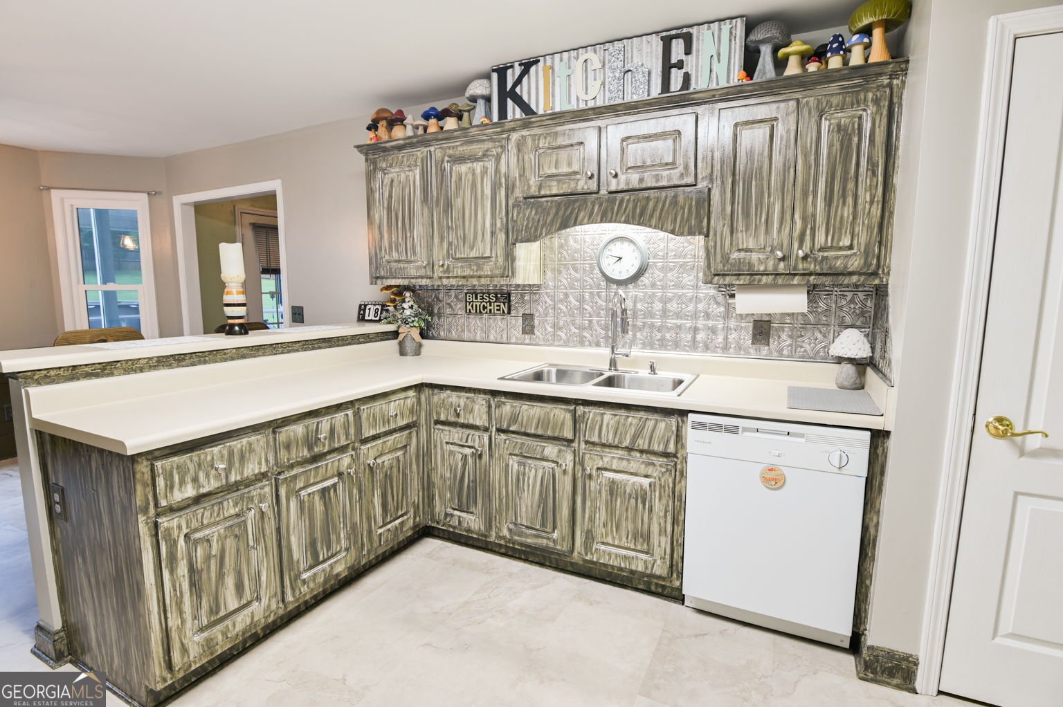 4207 Old Wood Drive Conyers - Photo 25