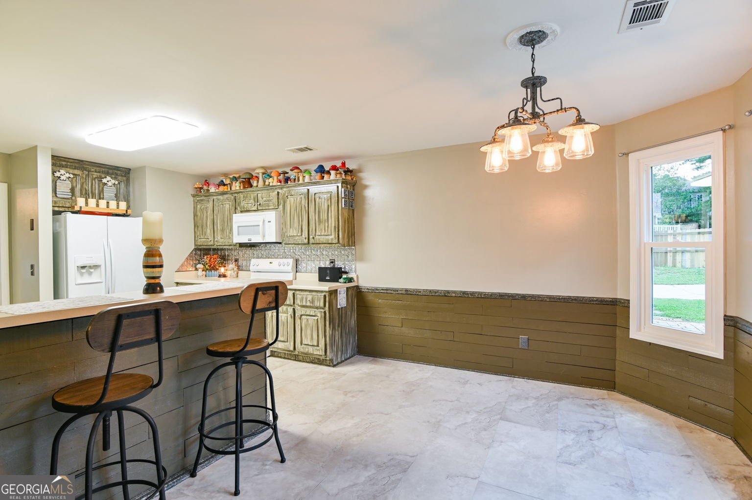 4207 Old Wood Drive Conyers - Photo 27