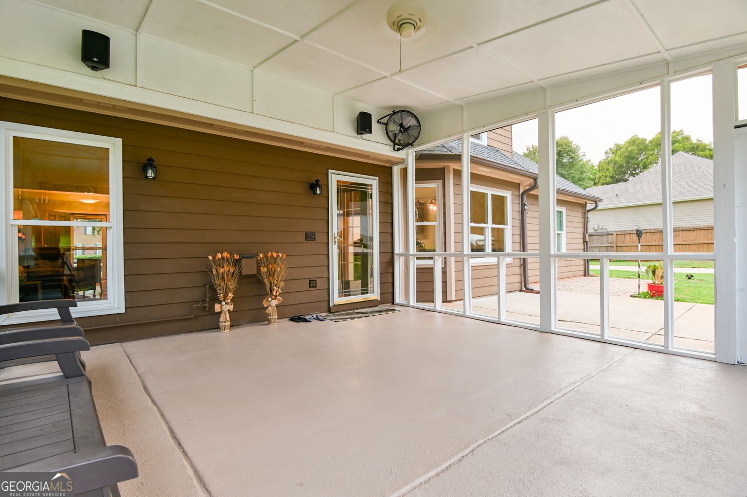 4207 Old Wood Drive Conyers - Photo 28