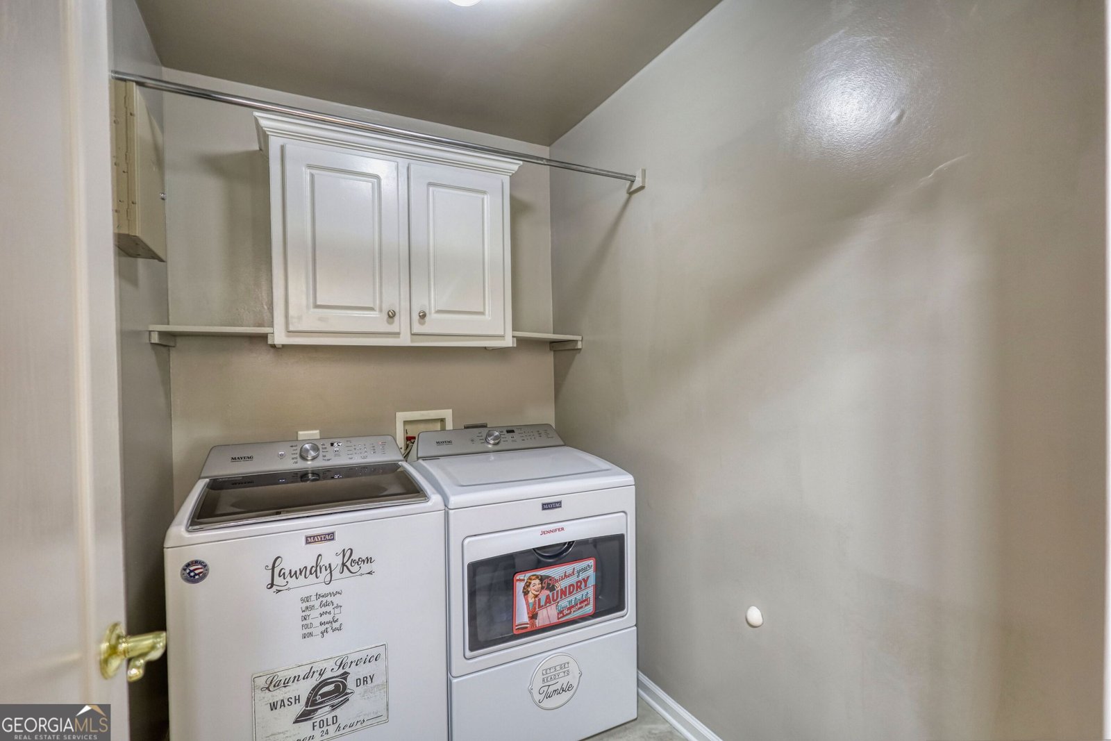 4207 Old Wood Drive Conyers - Photo 31