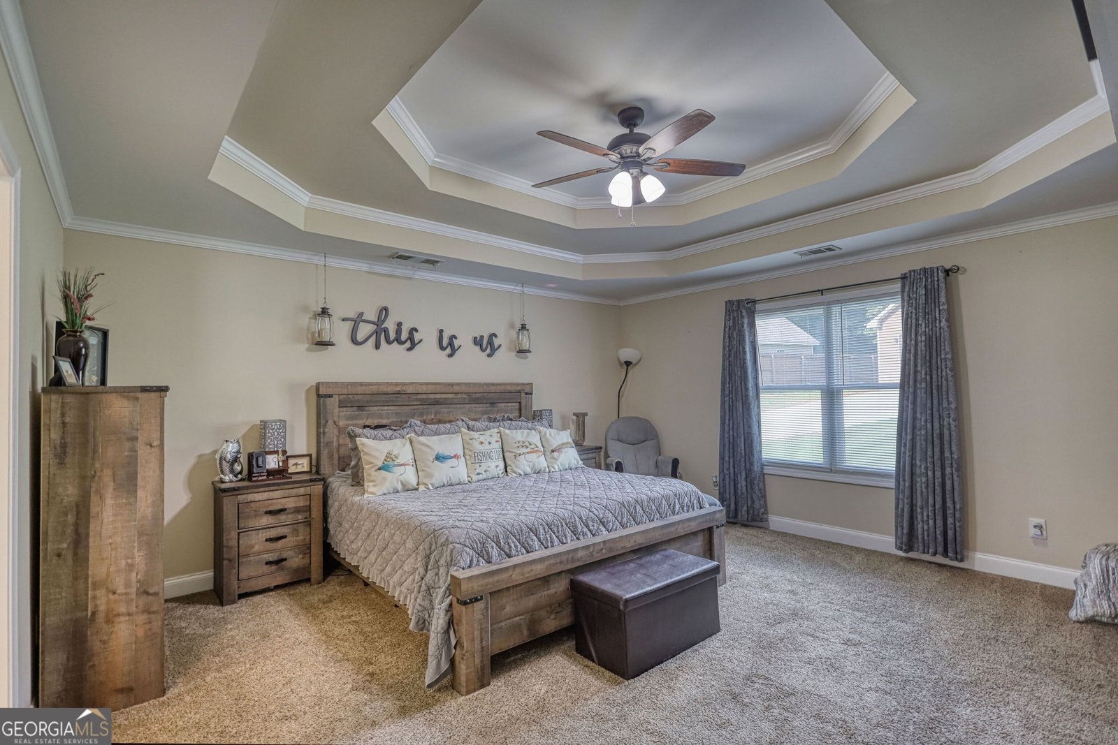 4207 Old Wood Drive Conyers - Photo 32