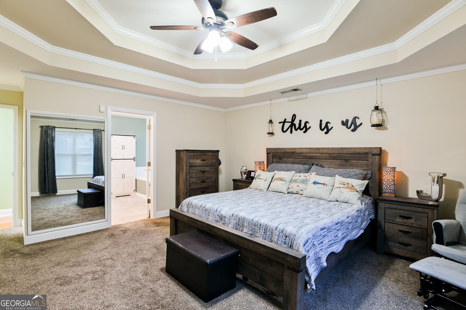 4207 Old Wood Drive Conyers - Photo 33