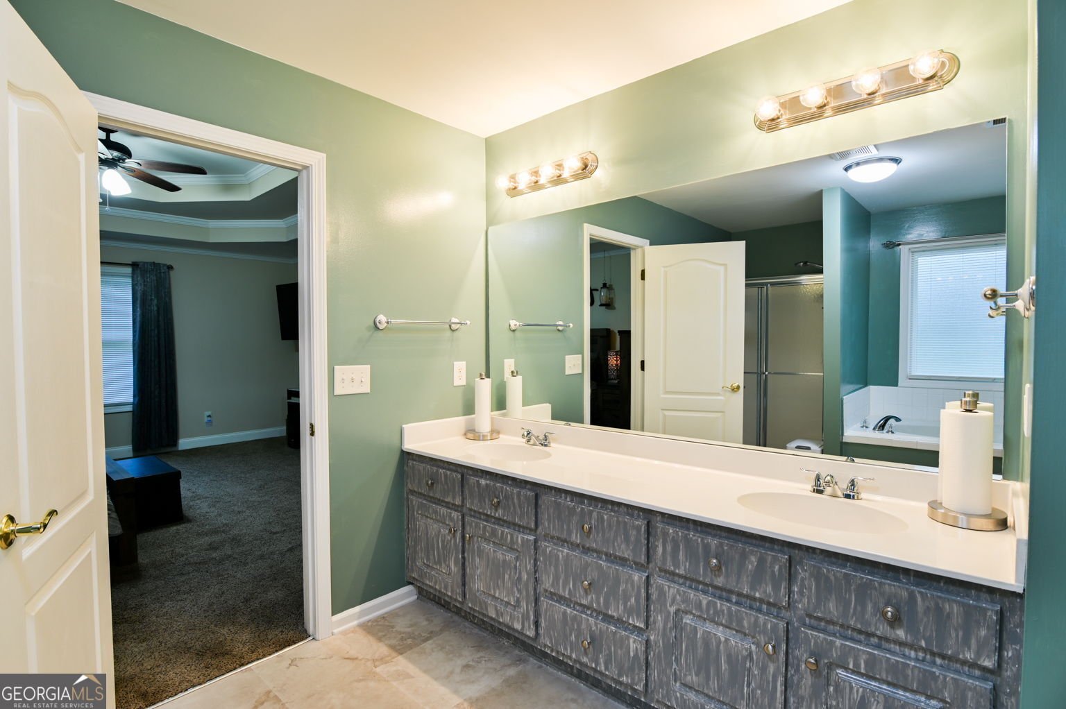 4207 Old Wood Drive Conyers - Photo 36