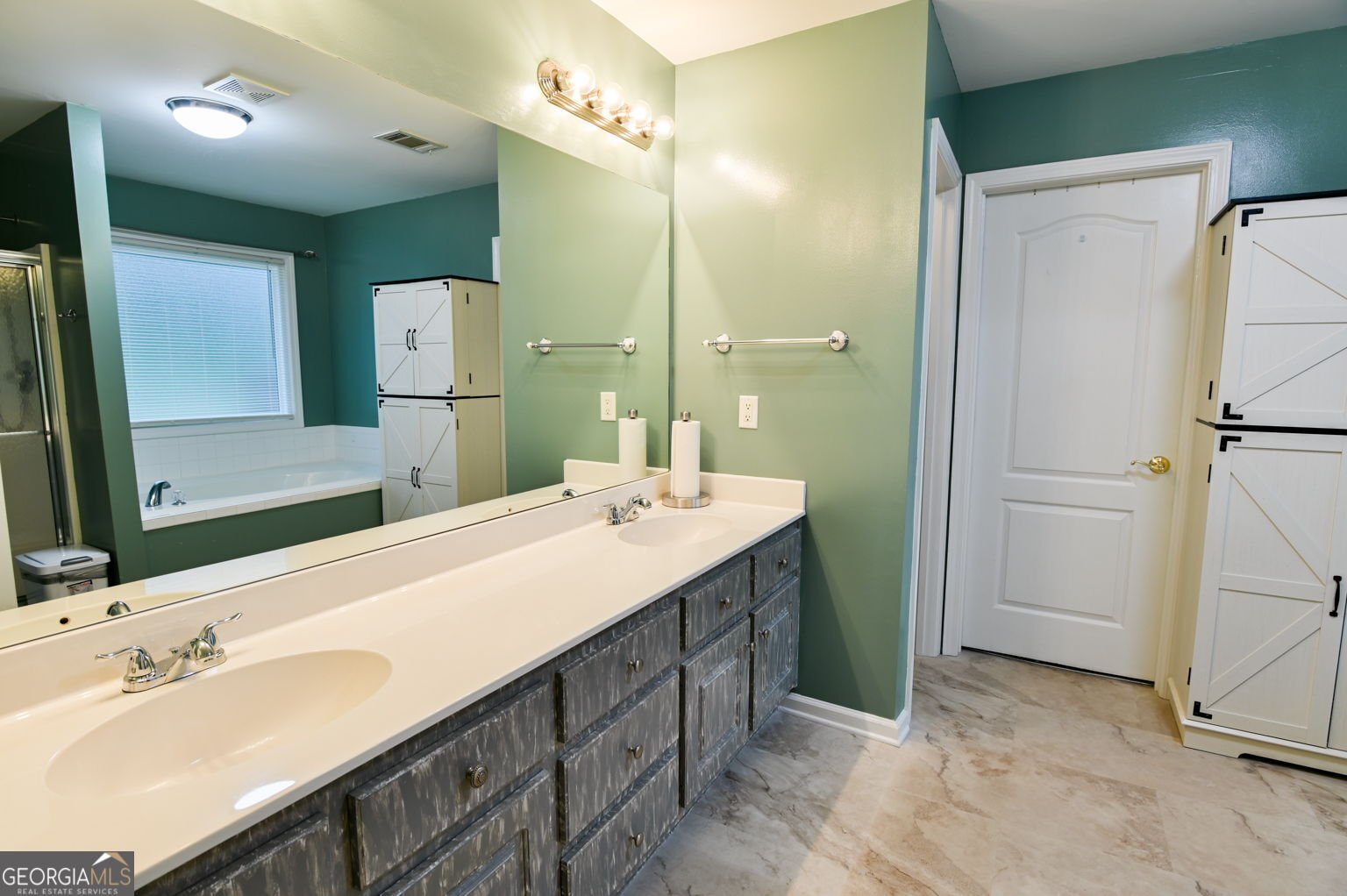4207 Old Wood Drive Conyers - Photo 37
