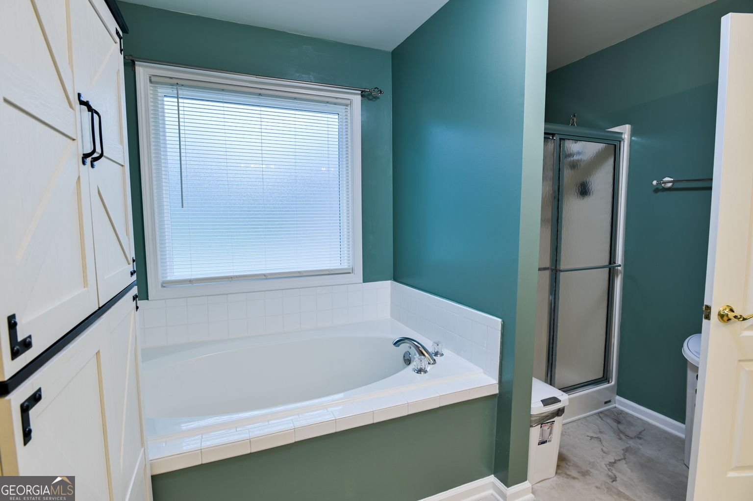 4207 Old Wood Drive Conyers - Photo 38
