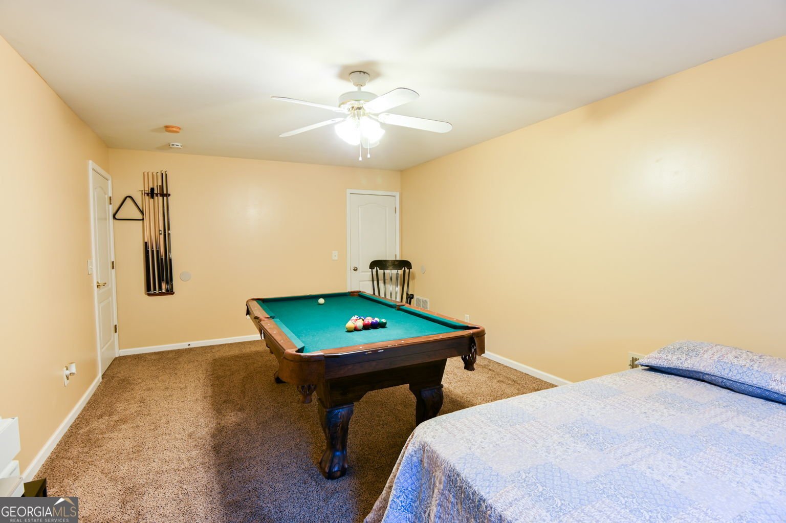 4207 Old Wood Drive Conyers - Photo 40